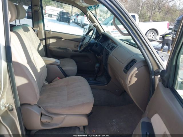 Toyota 4Runner Sr5 V6 Image 10