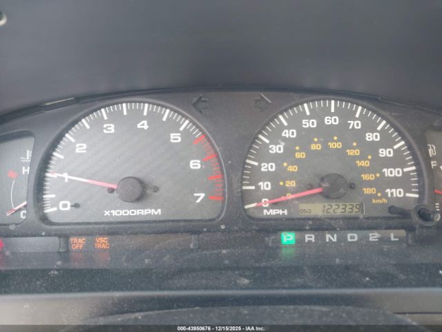 Toyota 4Runner Sr5 V6 Image 7