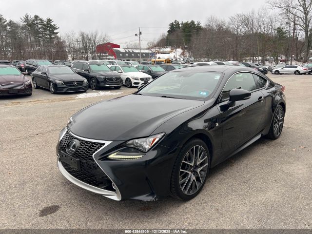 Lexus Rc Image 9
