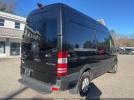Mercedes-Benz Sprinter 2500 Normal Roof Image 7