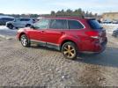 Subaru Outback 2.5i Limited Image 8