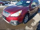Subaru Outback 2.5i Limited Image 3