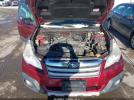 Subaru Outback 2.5i Limited Image 7