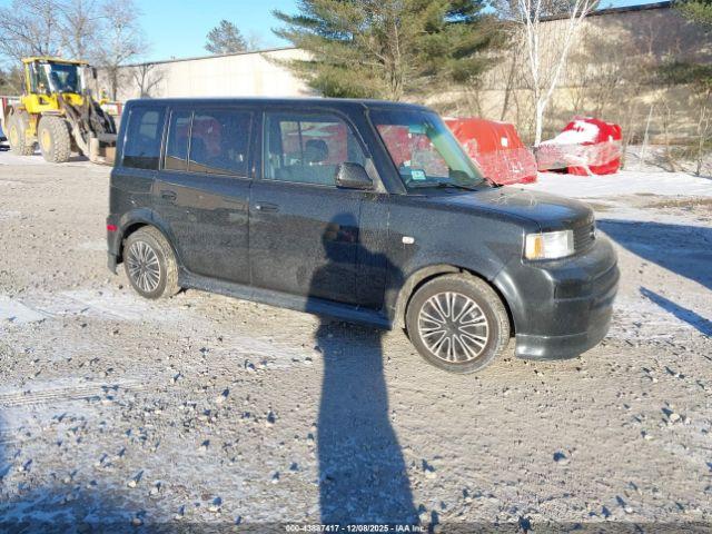  Salvage Scion xB