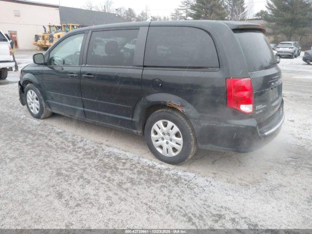 Dodge Grand Caravan Se Image 4