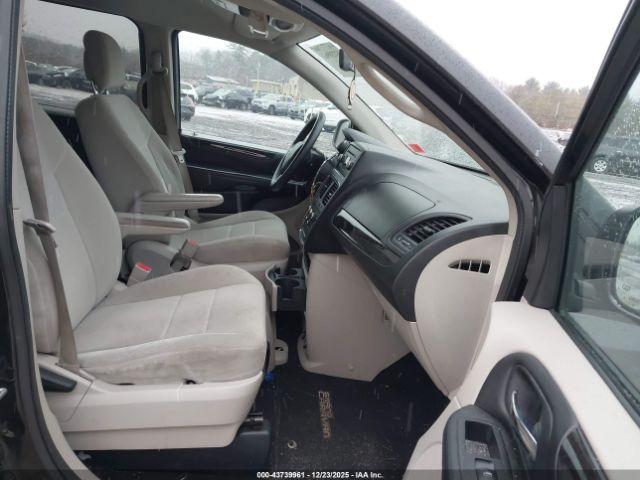 Dodge Grand Caravan Se Image 11