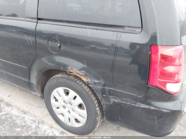 Dodge Grand Caravan Se Image 5