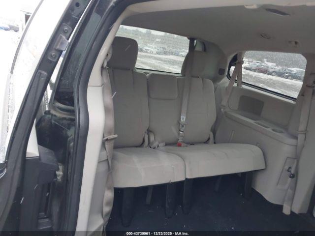 Dodge Grand Caravan Se Image 2