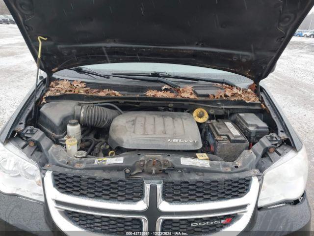 Dodge Grand Caravan Se Image 9