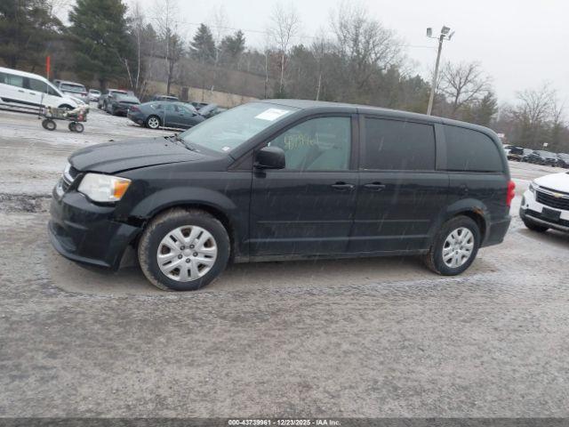 Dodge Grand Caravan Se Image 15