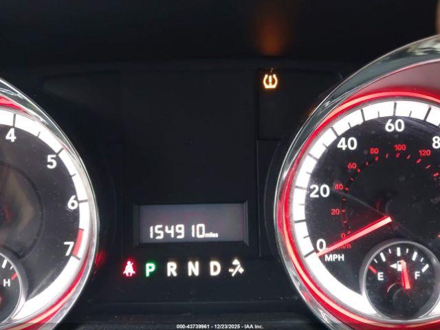 Dodge Grand Caravan Se Image 14