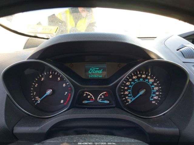 Ford Escape S Image 10