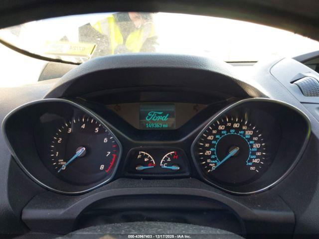 Ford Escape S Image 10