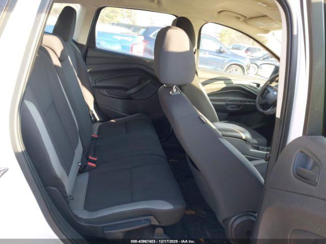 Ford Escape S Image 7