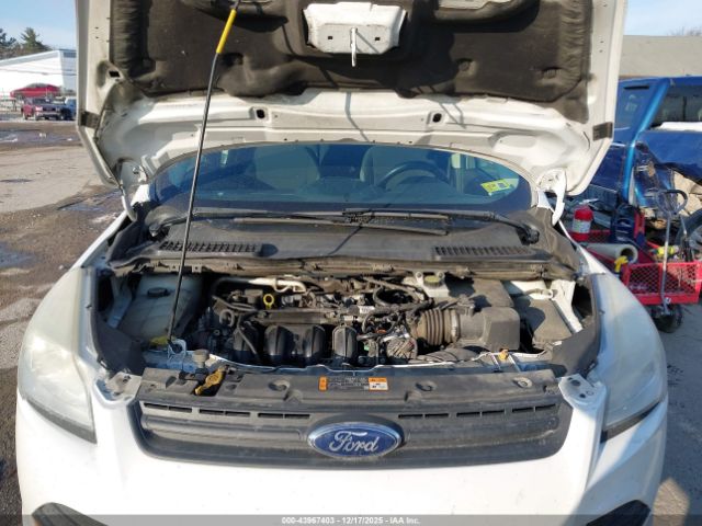 Ford Escape S Image 5