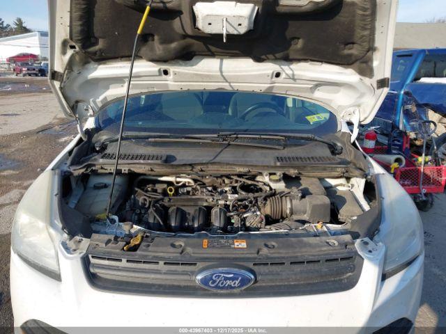 Ford Escape S Image 5