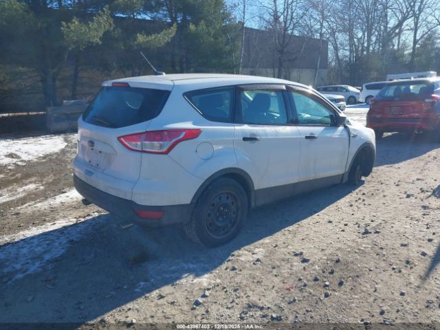 Ford Escape S Image 11