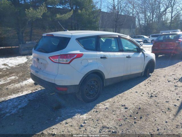 Ford Escape S Image 11