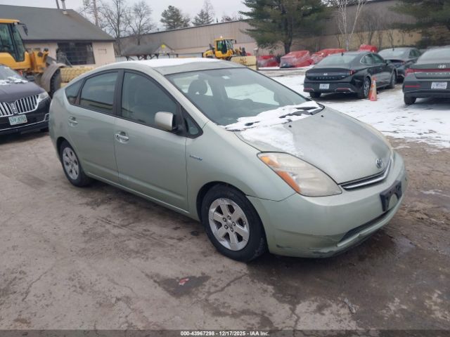 Toyota Prius Image 1