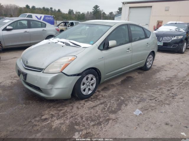 Toyota Prius Image 3