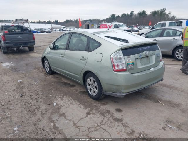 Toyota Prius Image 5