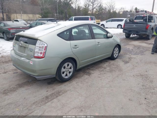 Toyota Prius Image 4