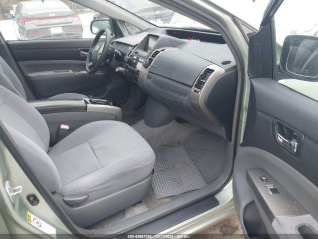 Toyota Prius Image 6