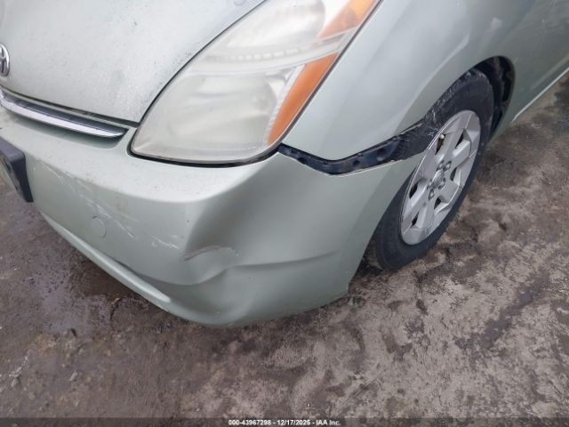 Toyota Prius Image 11