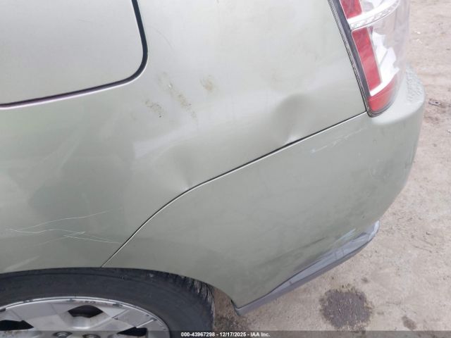 Toyota Prius Image 9