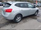 Nissan Rogue S Image 4