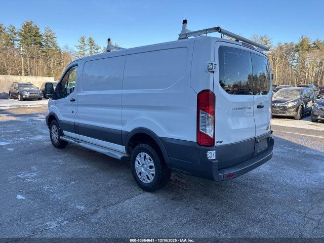 Ford Transit Image 5