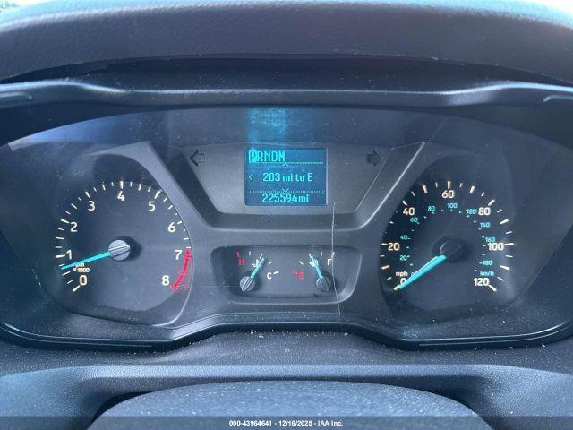 Ford Transit Image 10