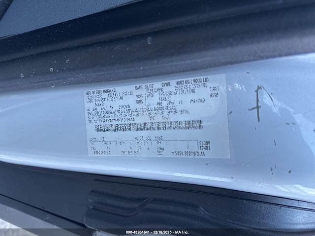 Ford Transit Image 8