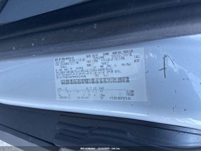 Ford Transit Image 8