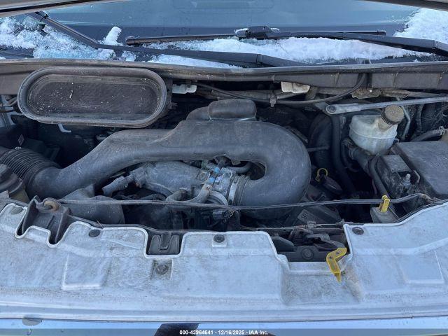 Ford Transit Image 7