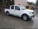 Nissan Frontier Se Image 1