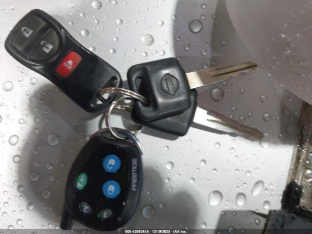 Nissan Frontier Se Image 11