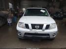 Nissan Frontier Se Image 13