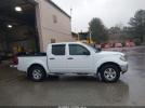 Nissan Frontier Se Image 15