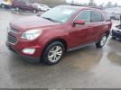 Chevrolet Equinox Lt Image 4