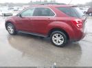 Chevrolet Equinox Lt Image 3