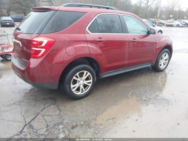 Chevrolet Equinox Lt Image 2