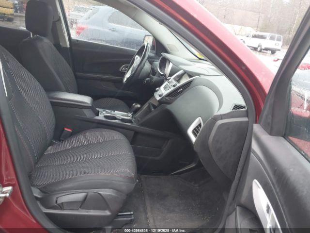 Chevrolet Equinox Lt Image 7