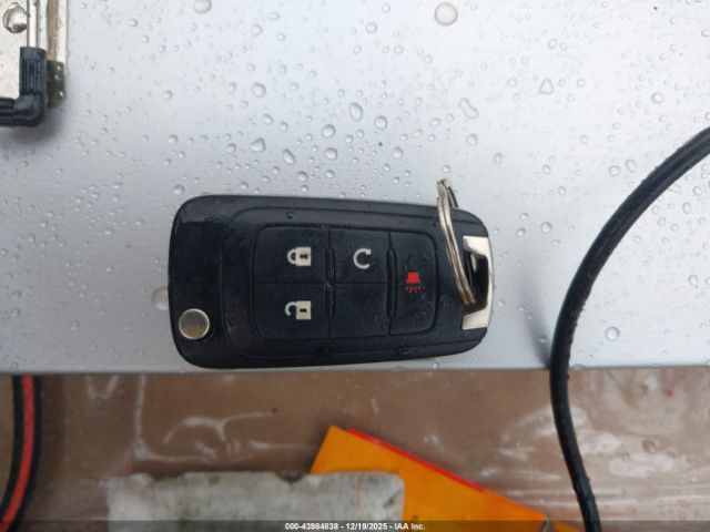 Chevrolet Equinox Lt Image 11