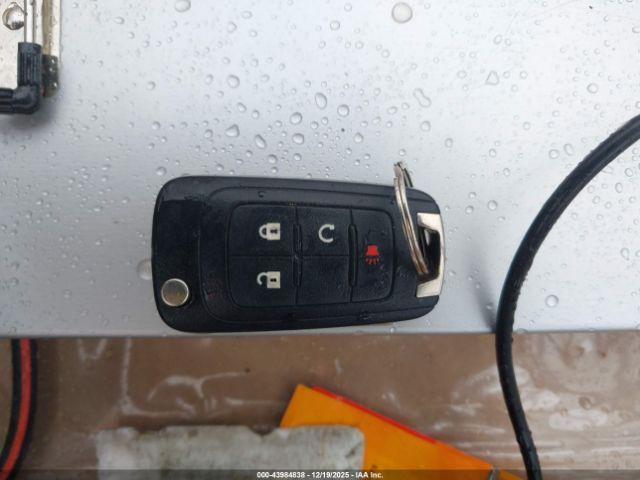 Chevrolet Equinox Lt Image 11