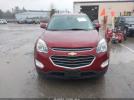 Chevrolet Equinox Lt Image 10