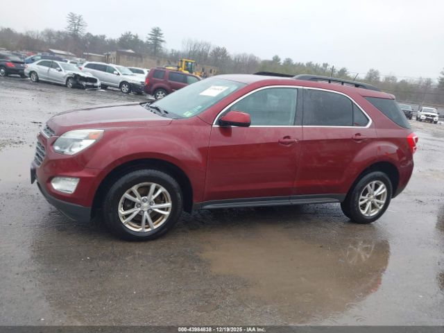 Chevrolet Equinox Lt Image 14