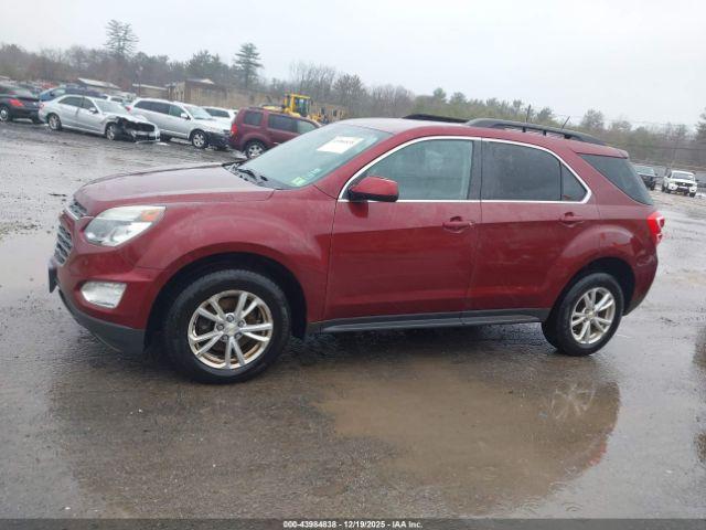 Chevrolet Equinox Lt Image 14