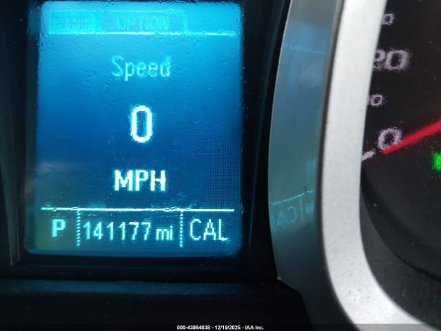 Chevrolet Equinox Lt Image 12