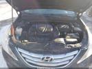 Hyundai SONATA Gls Image 11